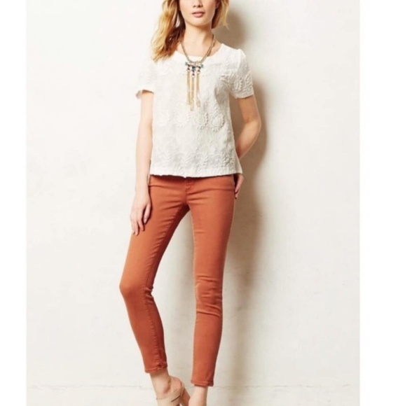 Sz 25r | AG | the stevie straight ankle - Picture 2 of 8